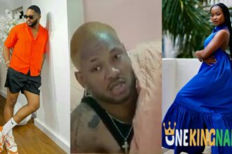"Ilebaye is one of the smartest human being you can ever know"- Cross reveals (VIDEO)