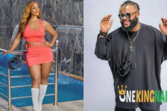 "Whitemoney wanted to date me outside the house, but I refused"- Uriel reveals in new interview (VIDEO)