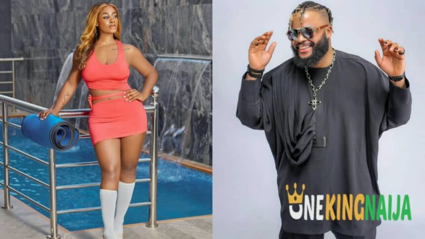 "Whitemoney wanted to date me outside the house, but I refused"- Uriel reveals in new interview (VIDEO)