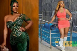 BBNaija 'All Stars': Uriel reveals the only person in biggie's house that has a very bad mouth od0ur (VIDEO)