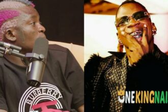 "Why I am angry at Seyi vibez"- Singer Portable opens up (VIDEO)