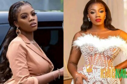 "Why I Can't Win The N120 million" - BBNaija All Stars, Angel Smith Reveals (Video)