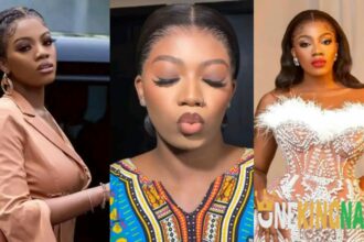 "I Almost Committed Su!c!de This Year" - Angel Smith Opens Up (Video)
