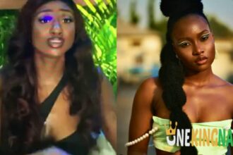 "How I betr@yed Ilebaye over the Pardon me please immunity"- Doyin reveals (VIDEO)