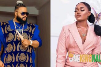 " I’m An Igbo Man To The Core With Two Chieftaincy Titles There Is Limit To The Ins¥lt I Can Take" - BBNaija's Whitemoney Speaks Out On His Beef With Ceec (Video)