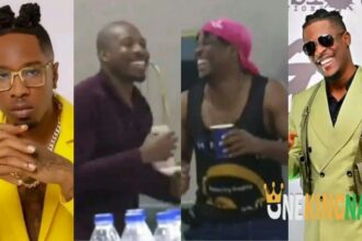 "I Didn't Just Sc@tter Ilebaye's Clothes, But I Also St0le Her Coins' - BBNaija All Stars, Ike Tells Seyi, See Their Reactions (Video)
