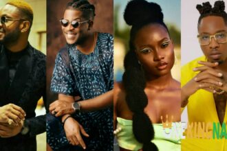 "If I find out the person who did that to Ilebaye, We're done for life"- BBNaija All Stars, Cross Tells Seyi (VIDEO)