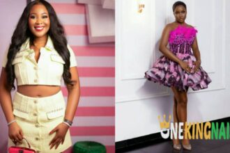 "Whatever Ilebaye does, I will support her"- BBNaija's Erica Nlewedim drums support for Ilebaye