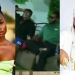"If Ilebaye survives this week, she's winning the show"- Whitemoney Says, Kiddwaya react (VIDEO)
