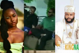 "If Ilebaye survives this week, she's winning the show"- Whitemoney Says, Kiddwaya react (VIDEO)