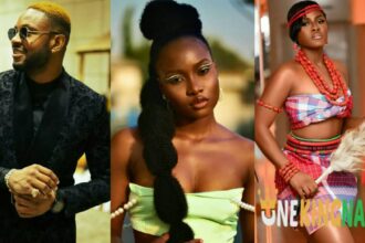 "She's a baby"- BBNaija All Stars, Cross defends Ilebaye as Alex Faults her for not being respectful (VIDEO)