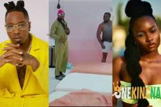 Why I litt£red Ilebaye clothes and belongings - Ike Reveals (VIDEO)