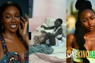 "Whenever I'm having good time with Neo, Ilebaye will always come and insert herself"- Tolanibaj lam£nts (VIDEO)