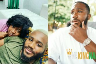 BBNaija 'All stars': "Why I am happy my son was evicted" - Kiddwaya’s mom Reveals