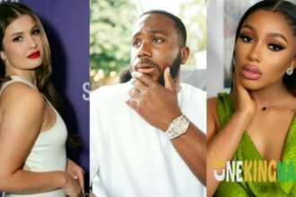 Kiddwaya's Girlfriend, Laura unfollows him on Instagram following K!ss with Mercy Eke