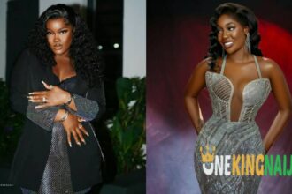 BBNaija All stars: "Tolanibaj went for BBL, but her money never still complete"- CeeC Says