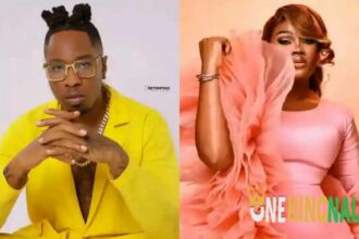 "If I like make I climb ceiling, Nigeria has already chosen their winner" - BBNaija's Ike Tells Ceec, See Reacts (video)
