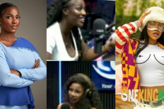 "I Auditioned For Big Brother Naija Five Times Before Cook-a-thon"- Celebrity Chef Hilda Baci Reveals (VIDEO)