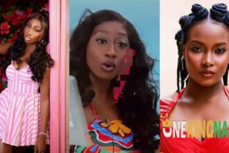 "I'm forever done with this $tup!d friendship with Ilebaye"- Doyin declares (VIDEO)
