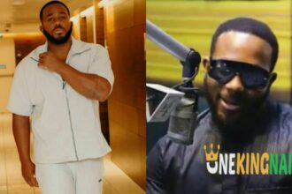 "All 10 girls in the house were ch@sing me"- Kiddwaya Reveals in a new interview (VIDEO)