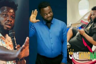 "I'm worth N930M"- Skitmaker Sabinus reveals, speaks on his chall£nges with ladies