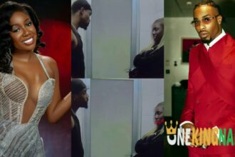 "I'm not quitting it o"- Tolanibaj declines Neo's break up request (VIDEO)