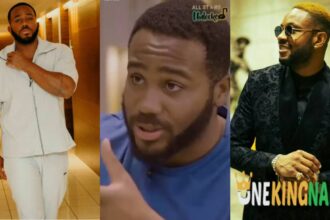"I will give Cross N1 Million when he comes out of the show'- Kiddwaya Says (VIDEO)