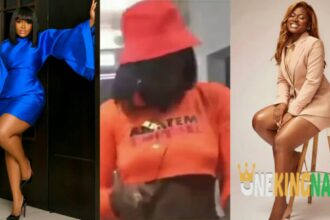 "Miracle no dey tire Jesus"- Reactions as Alex and Ceec spotted cooking together [VIDEO]