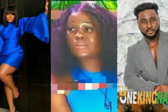"Pere apology to me sounds like a strategy, I don't accept it"- CeeC Says (VIDEO)