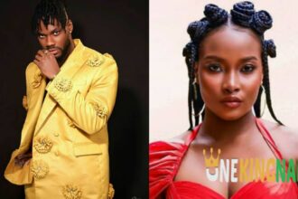 Moment Prince W@rns Ilebaye, Exposes housemates pl0ts against her (Video)