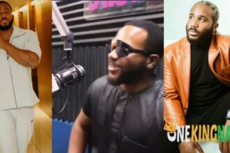 Kiddwaya Reveals The Most Likely Housemate To Win The BBNaija All Stars Show, Viewers Reacts (Video)