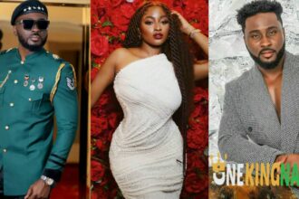 "There's no ship in the house, It's all strategy"- Pere tells Kim Oprah, See her reactions [VIDEO]