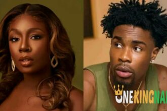 "I feel like I’m going home" – Tolanibaj Tells Neo (Video)