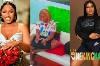 "Ceec is a nice person, but can't manage her friendships"- Mercy Eke reveals (VIDEO)