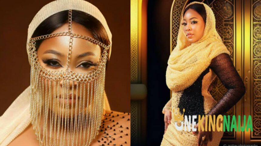 Erica Nlewedim reveals who will win the BBNaija All Stars show