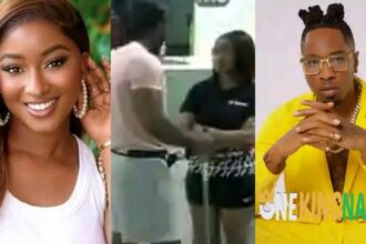 BBNaija All Stars: "Ike is an !nst!gator" - Kim Oprah Tells Housemates (Video)