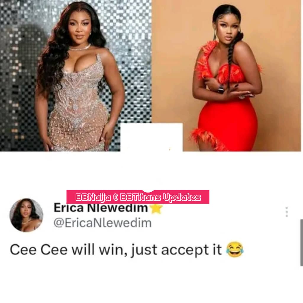 who will win the BBNaija All Stars show
