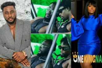 "Why is Ceec calling herself Boss B!!tch, When she flew economy class to United States and back…."- Pere tells Neo following cl@sh with Ceec (VIDEO)