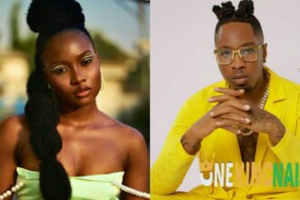 "I'm still a virgin at 22, I haven't sləpt with any man"- BBNaija All Star, Ilebaye tells Ike (VIDEO)