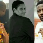 Ghanaian actor, John Dumelo reportedly loses his mother