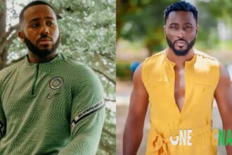 “My girlfriend is a million times better than female housemates” – BBNaija's Kiddwaya Tells Pere, See His Reasons (Video)