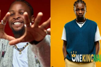 Reality TV Star, Laycon reveals his favourite BBNaija 'All stars' Housemate, Gives reason for supporting him (Details)
