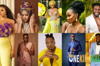 BBNaija Liquorose Drums Support For Her Favorite Housemate (Details)