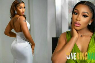 "I will give you the 120M in 3 months, If you don't go for the 'All Stars' show"- Mercy Eke speaks on rejecting her boyfriend offer (VIDEO)