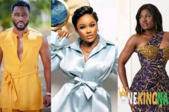 "I Want CeeC & Alex Disqu@lifi£d" - BBNaija All Stars, Pere Egbi Says, See His Reasons (Video)