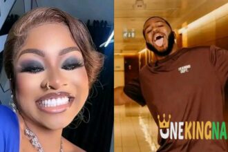 Phyna reacts to Kiddwaya comments