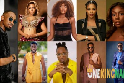 BBNaija's Saga Speaks on his favourite HM to win the 'All Stars' show (Details)