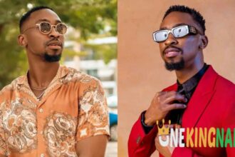 "I accepted my fate when I wasn't invited to the All Star Show" - BBNaija's Saga reveals