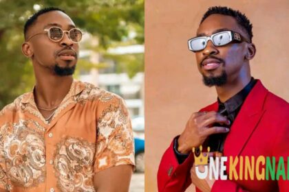 "I accepted my fate when I wasn't invited to the All Star Show" - BBNaija's Saga reveals