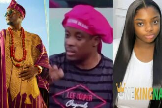 "Brands stop working with her after the BJ experience with Brighto"- Seyi Awolowo drags Dorathy (VIDEO)